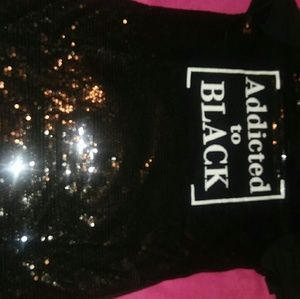 Addicted to Black Top